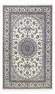 Nain - 6 la Tapijt 205x128cm - Perzisch tapijt