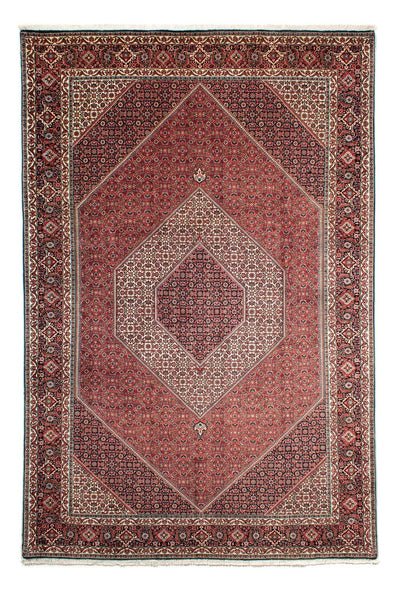 Bidjar Tapijt 205x311cm - Perzisch tapijt