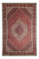 Perzisch tapijt - Bijar - 311 x 205 cm - licht rood