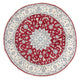 Nain Tapijt 250x250cm - Perzisch tapijt