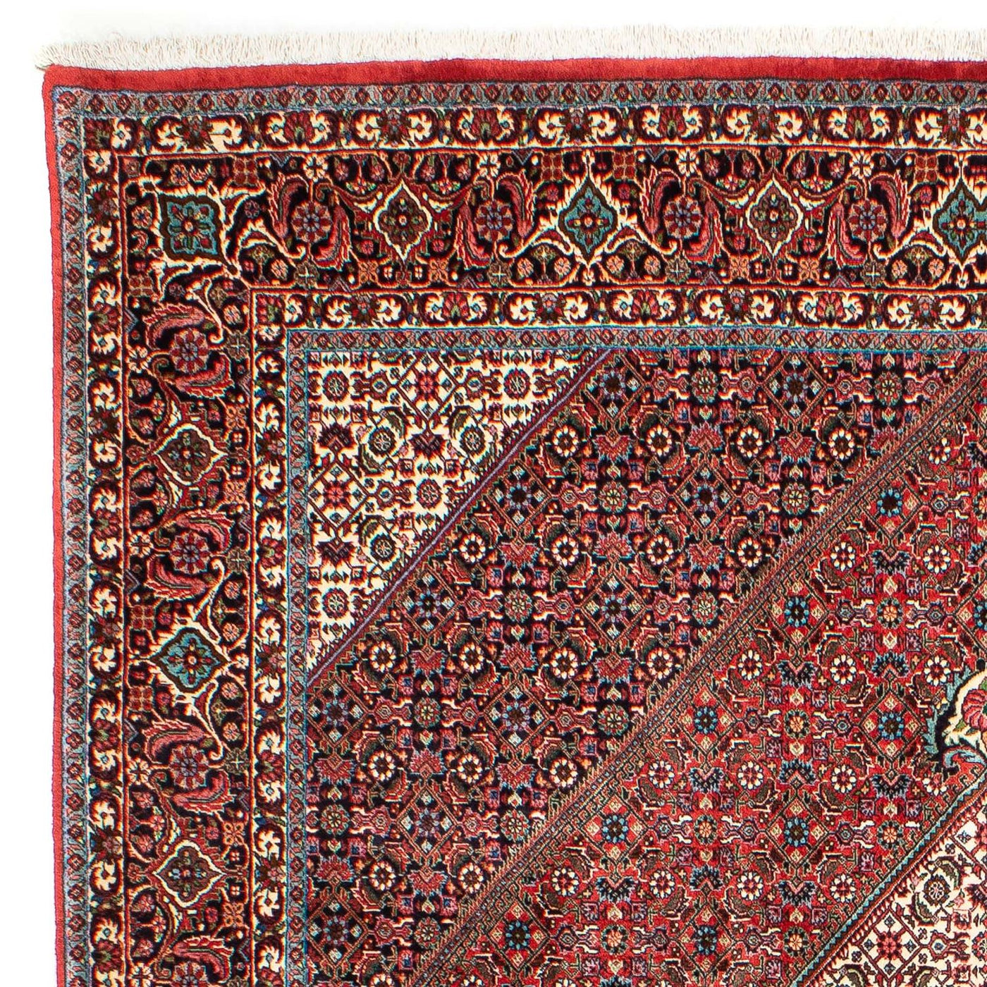 Bidjar Tapijt 288x207cm - Perzisch tapijt