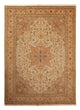Tabriz - 50 Raj Tapijt 344x251cm - Perzisch tapijt