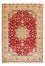 Perzisch tapijt - Tabriz - Royal - 300 x 205 cm - donkerrood