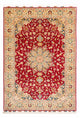 Tabriz - 50 Raj Tapijt 300x205cm - Perzisch tapijt
