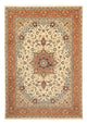 Tabriz - 50 Raj Tapijt 352x254cm - Perzisch tapijt