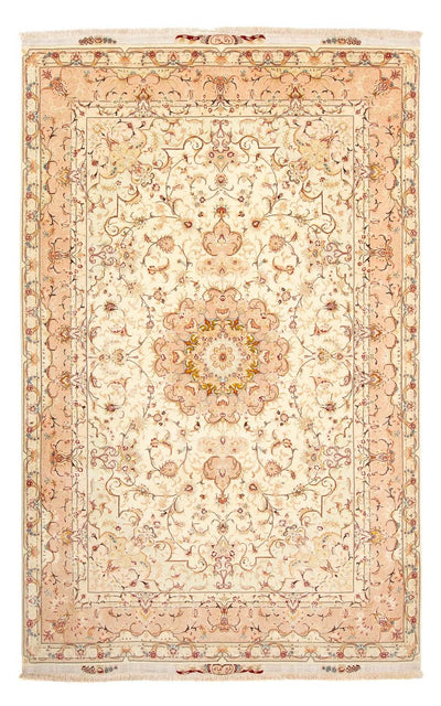 Tabriz - 50 Raj Tapijt 200x310cm - Perzisch tapijt