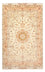 Perzisch tapijt - Tabriz - Royal - 310 x 200 cm - beige