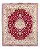 Tabriz - 50 Raj Tapijt 305x253cm - Perzisch tapijt