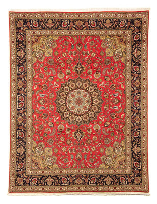 Perzisch tapijt - Tabriz - Royal - 250 x 200 cm - rood