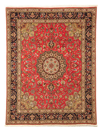 Perzisch tapijt - Tabriz - Royal - 250 x 200 cm - rood