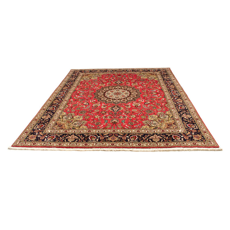 Perzisch tapijt - Tabriz - Royal - 250 x 200 cm - rood
