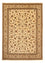 Perzisch tapijt - Tabriz - Royal - 364 x 252 cm - beige