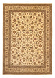 Tabriz - 50 Raj Tapijt 364x252cm - Perzisch tapijt