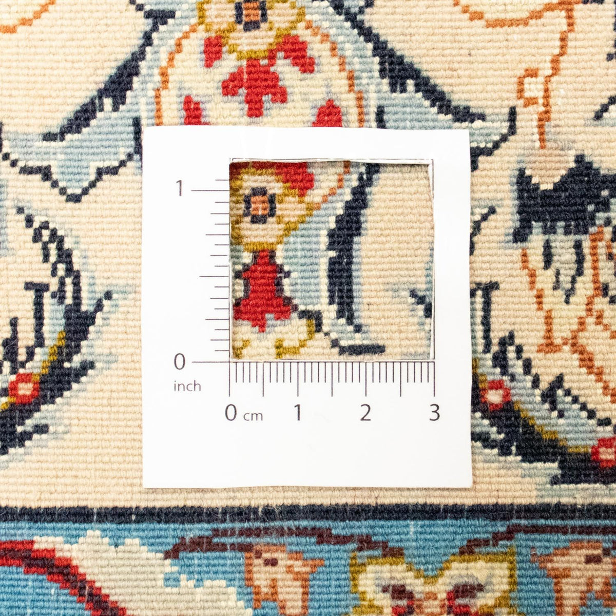 Perzisch tapijt - Isfahan - Premium - 162 x 107 cm - rood