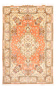 Tabriz - 50 Raj Tapijt 304x200cm - Perzisch tapijt
