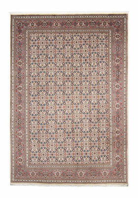 Perzisch tapijt - Tabriz - 297 x 206 cm - beige