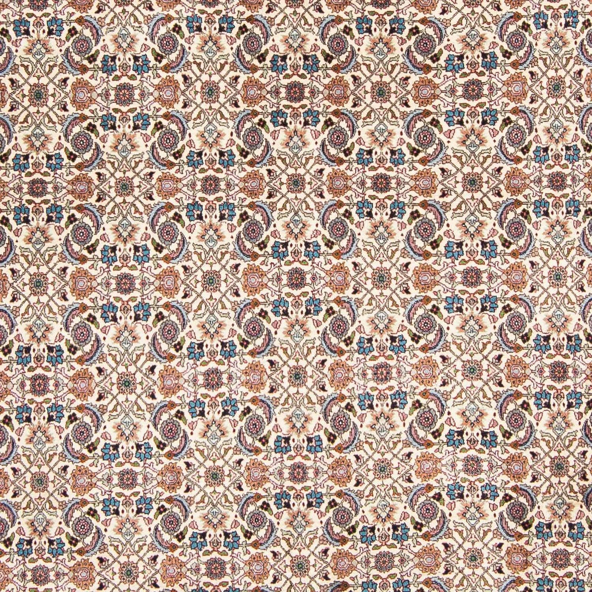 Perzisch tapijt - Tabriz - 297 x 206 cm - beige