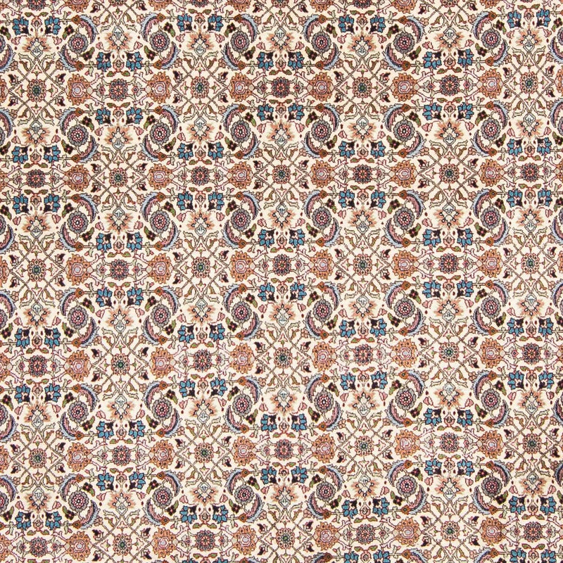 Perzisch tapijt - Tabriz - 297 x 206 cm - beige