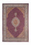 Perzisch tapijt - Tabriz - 306 x 205 cm - paars
