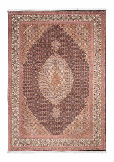 Tabriz Tapijt 200x288cm - Perzisch tapijt