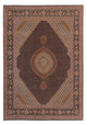 Tabriz Tapijt 360x253cm - Perzisch tapijt