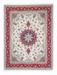 Tabriz - 50 Raj Tapijt 205x154cm - Perzisch tapijt