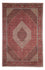 Perzisch tapijt - Bijar - 300 x 203 cm - licht rood