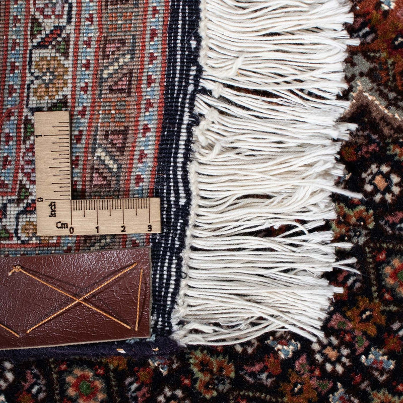 Perzisch tapijt - Tabriz - 298 x 198 cm - donkerblauw