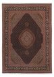 Tabriz Tapijt 353x255cm - Perzisch tapijt