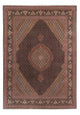 Tabriz Tapijt 370x256cm - Perzisch tapijt