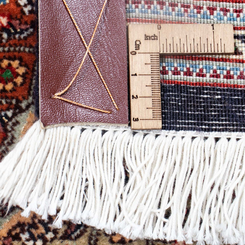 Perzisch tapijt - Tabriz - 370 x 250 cm - bruin