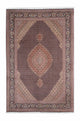 Tabriz - 50 Raj Tapijt 204x315cm - Perzisch tapijt