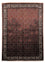 Perzisch tapijt - Bijar - 250 x 173 cm - licht rood