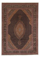 Tabriz Tapijt 348x252cm - Perzisch tapijt