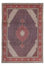 Perzisch tapijt - Tabriz - 360 x 252 cm - rood