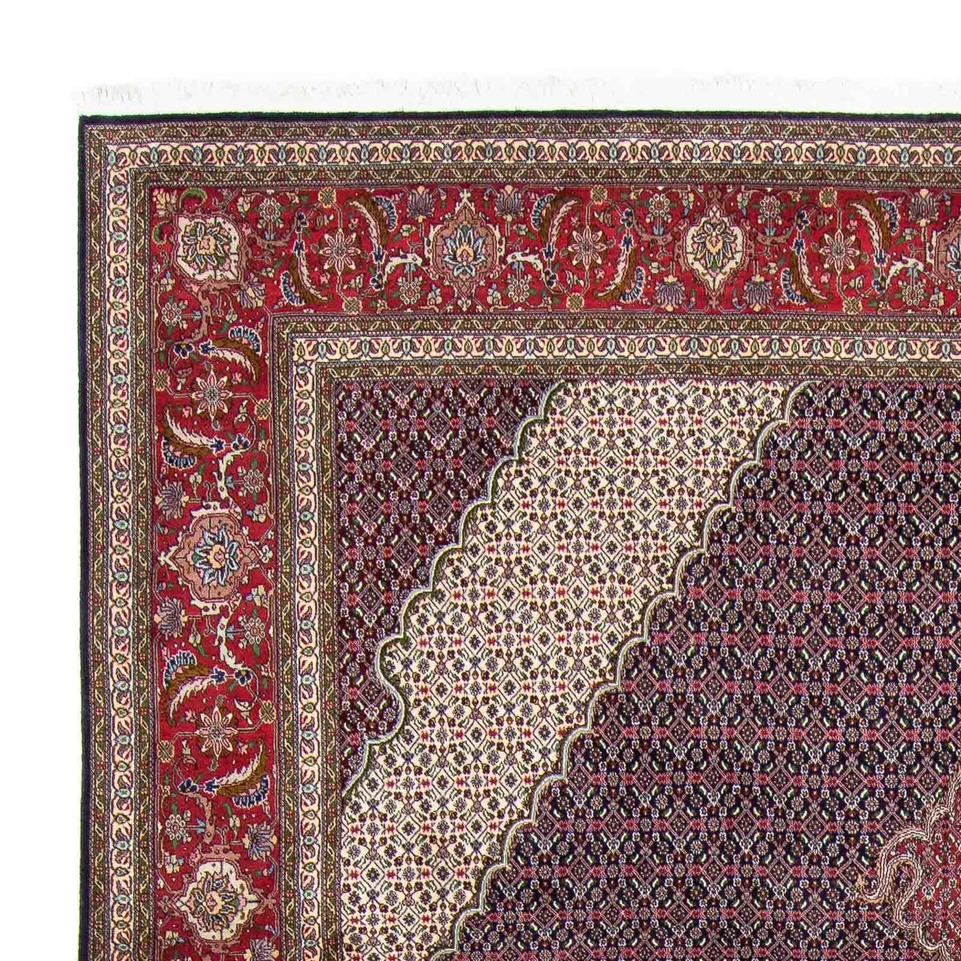 Tabriz Tapijt 360x252cm - Perzisch tapijt
