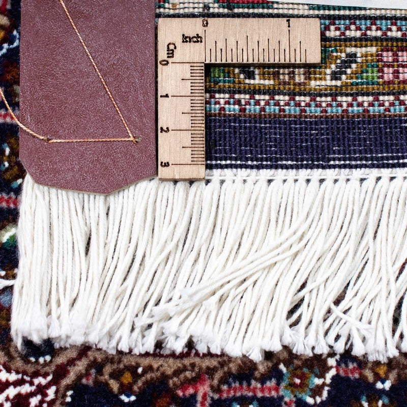 Perzisch tapijt - Tabriz - 360 x 252 cm - rood