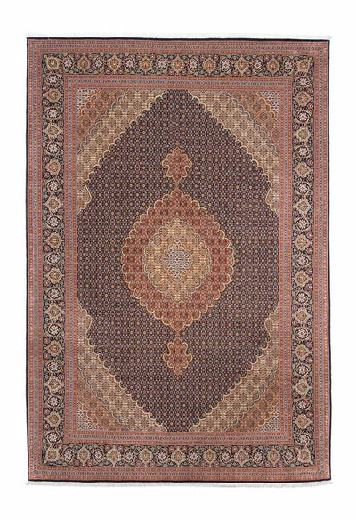 Tabriz Tapijt 205x297cm - Perzisch tapijt