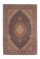 Tabriz Tapijt 297x205cm - Perzisch tapijt