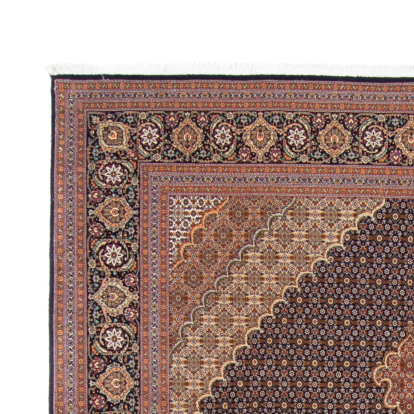 Tabriz Tapijt 297x205cm - Perzisch tapijt