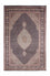 Perzisch tapijt - Tabriz - 303 x 196 cm - donkerblauw
