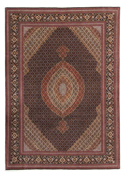 Tabriz Tapijt 252x345cm - Perzisch tapijt