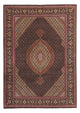 Tabriz Tapijt 345x252cm - Perzisch tapijt