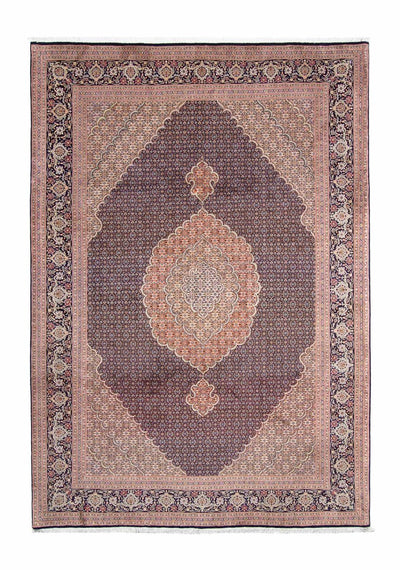 Tabriz Tapijt 205x296cm - Perzisch tapijt