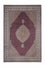 Perzisch tapijt - Tabriz - 303 x 204 cm - donkerrood