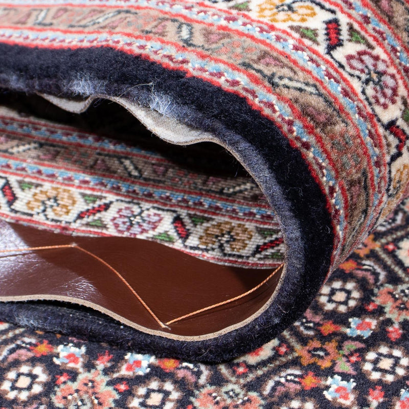 Perzisch tapijt - Tabriz - 300 x 202 cm - donkerblauw