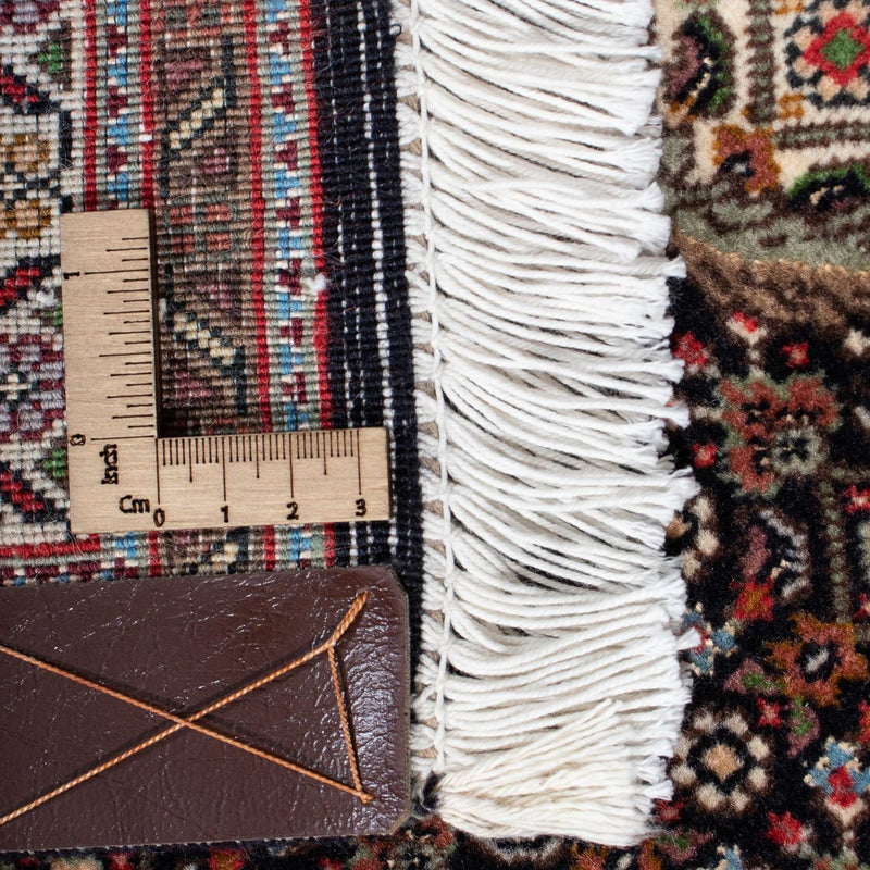 Perzisch tapijt - Tabriz - 300 x 202 cm - donkerblauw