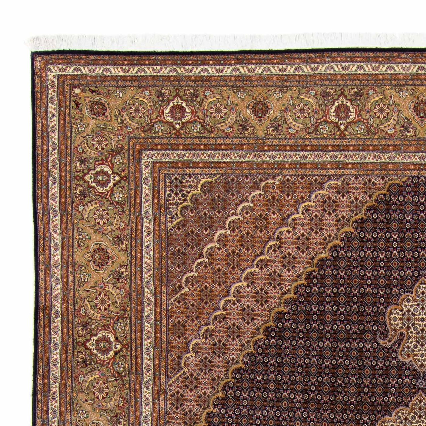 Tabriz Tapijt 338x248cm - Perzisch tapijt