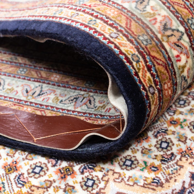 Perzisch tapijt - Tabriz - 338 x 248 cm - lichtbruin