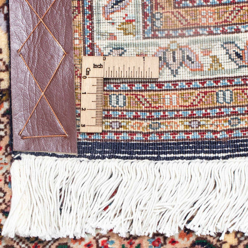 Perzisch tapijt - Tabriz - 338 x 248 cm - lichtbruin